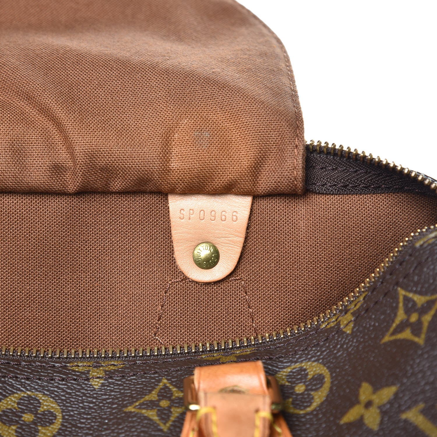 Louis Vuitton Monogram Speedy 30 6 of 16
