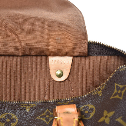 Louis Vuitton Monogram Speedy 30 6 of 16