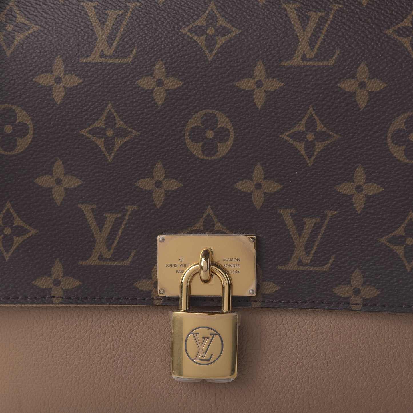Monogram Marignan Sesame