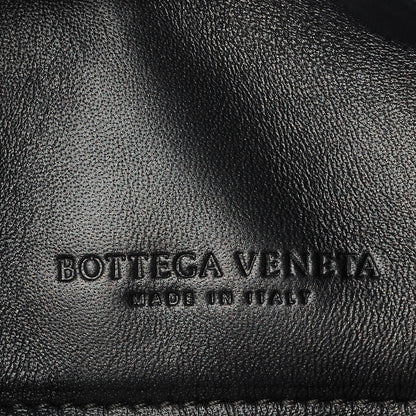 Bottega Veneta Nappa Intrecciato Small Loop Dark Bronze 6 of 8