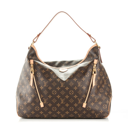 Louis Vuitton Monogram Delightful GM 1 of 8