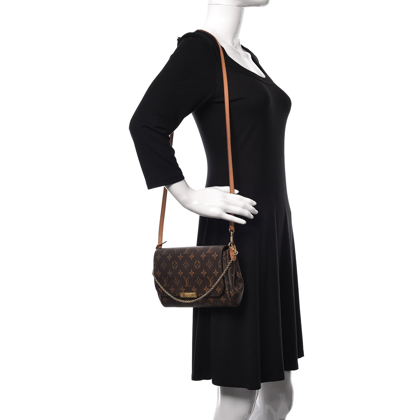Monogram Favorite MM