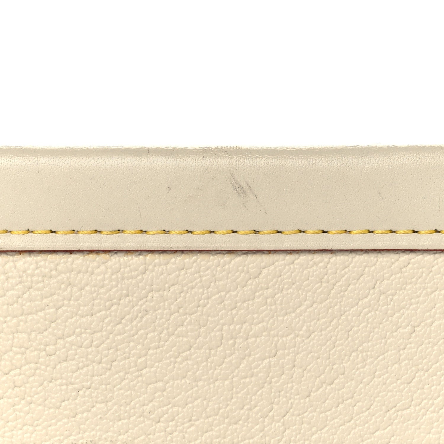 Louis Vuitton Suhali Le Fabuleux White 10 of 12