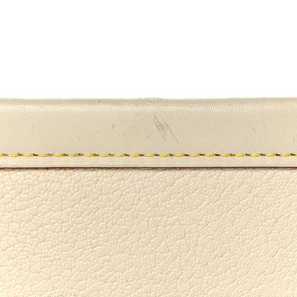 Louis Vuitton Suhali Le Fabuleux White 10 of 12