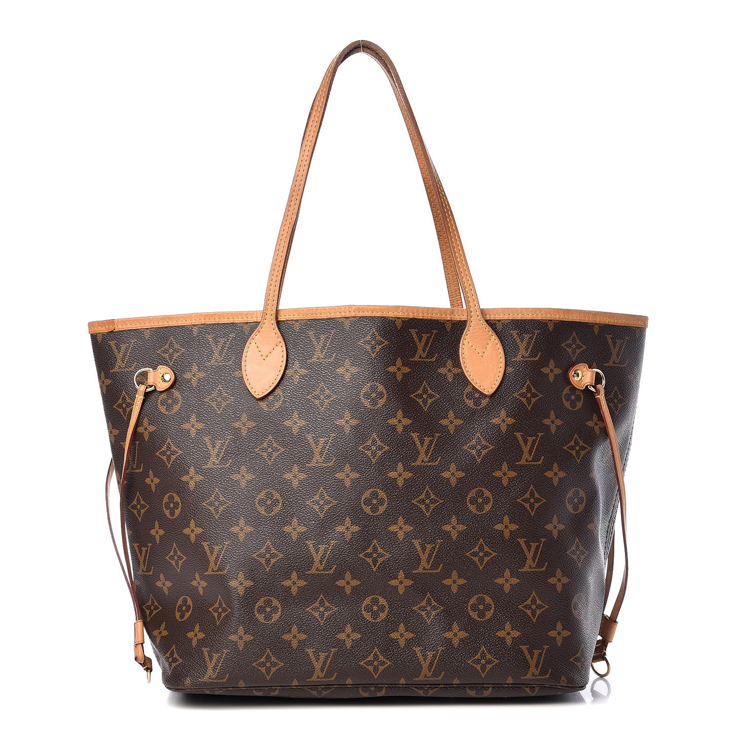 Monogram Neo Neverfull MM