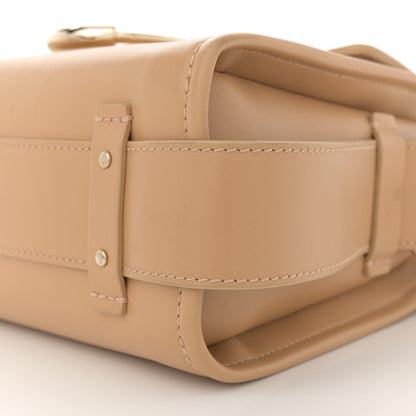 Chloe Calfskin Mini Tess Day Bag Sweet Beige 10 of 14