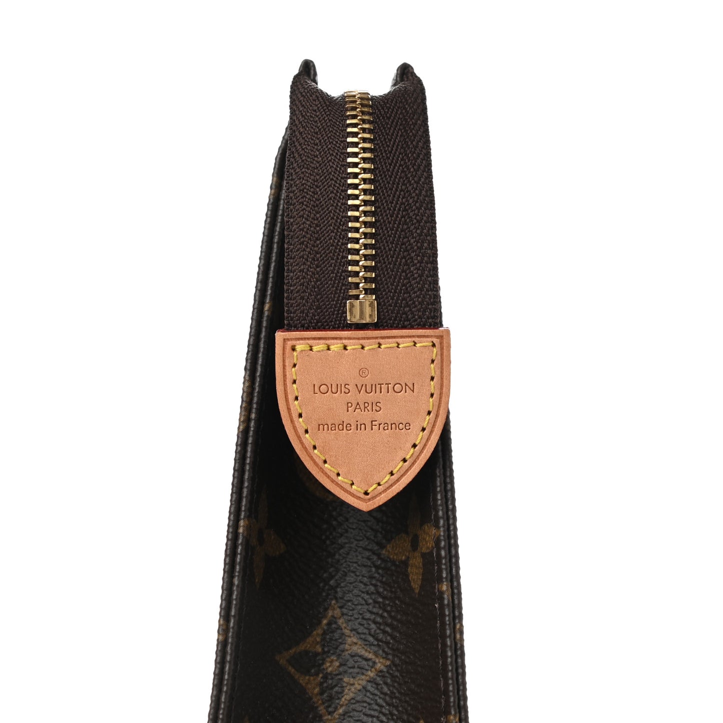 Monogram Toiletry Pouch 26