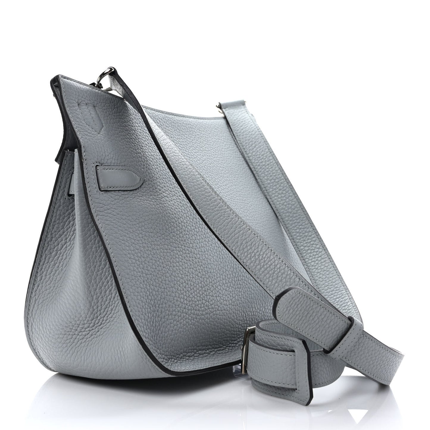 Taurillon Clemence Jypsiere 28 Bleu Arctic
