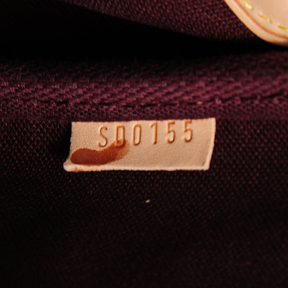 Louis Vuitton Monogram Favorite MM 8 of 8