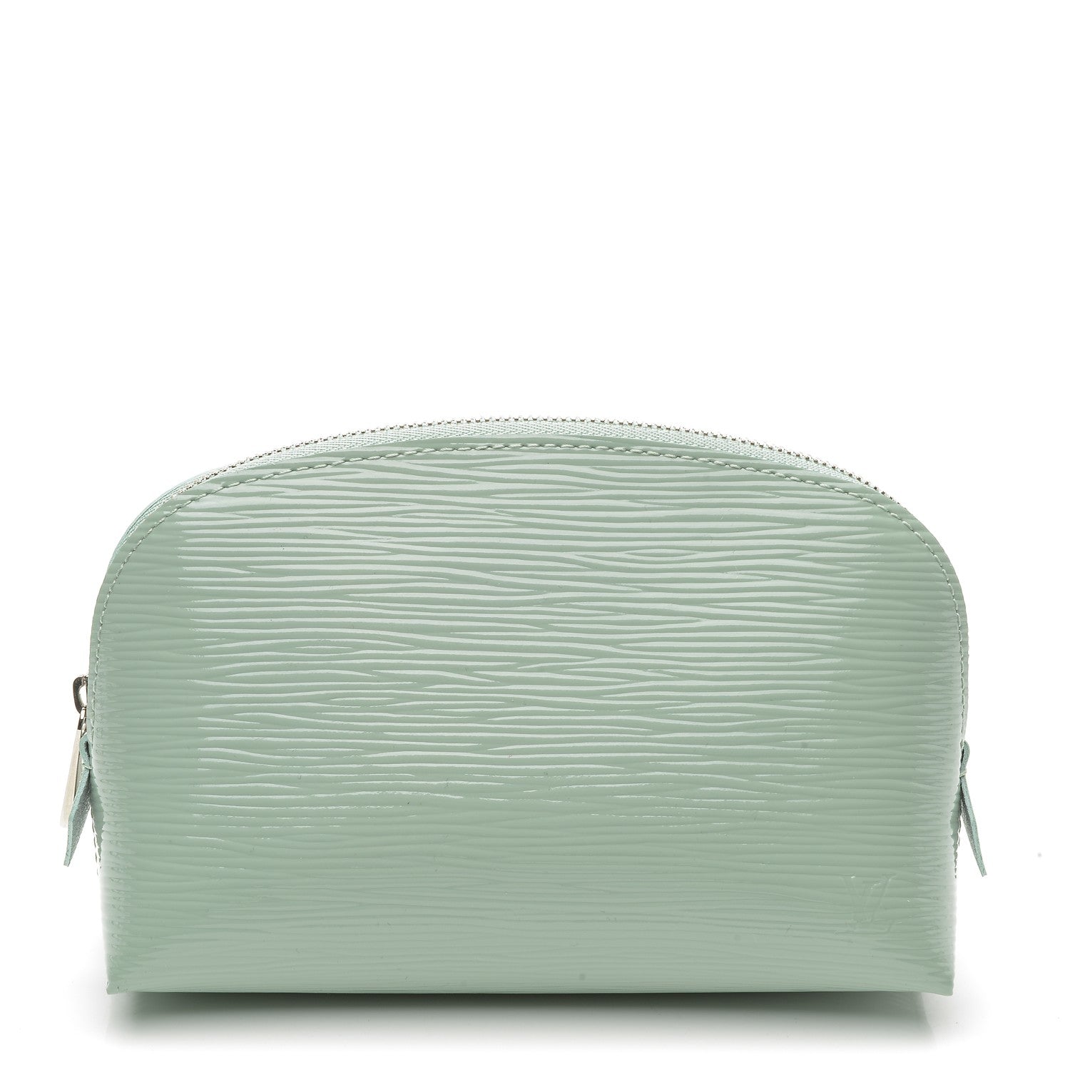 Louis Vuitton Electric Epi Cosmetic Pouch Amande 1 of 6
