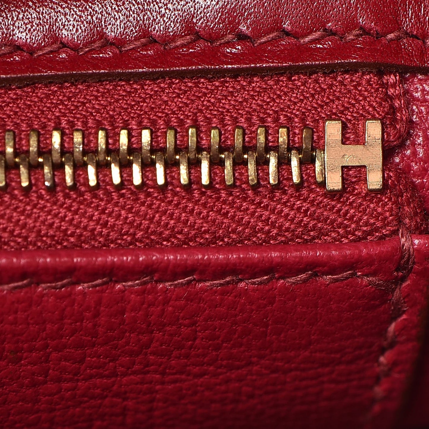 Tadelakt Ghillies Kelly 32 Rubis