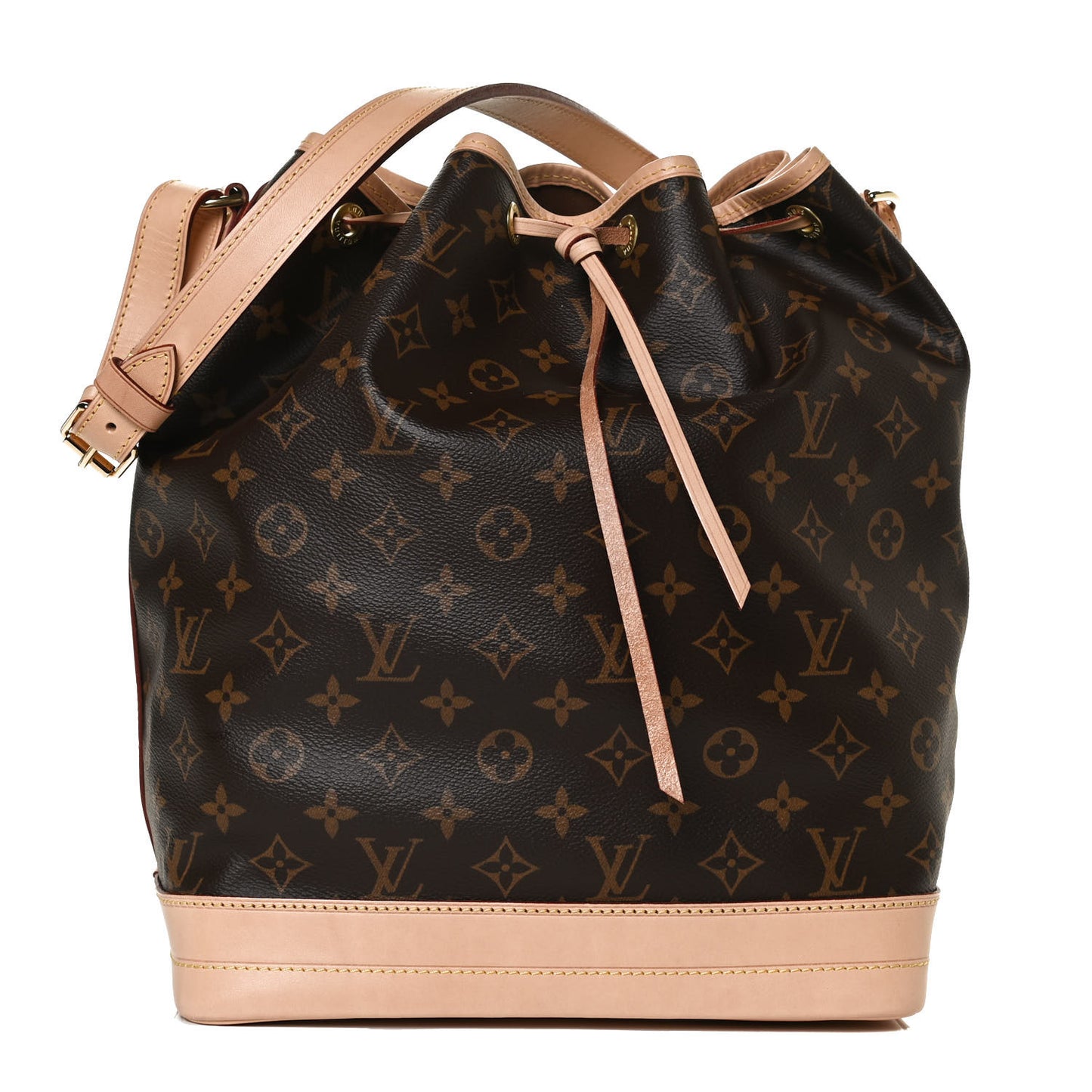Monogram Noe