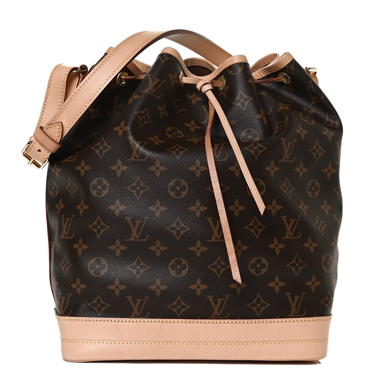 Louis Vuitton Monogram Noe 1 of 11