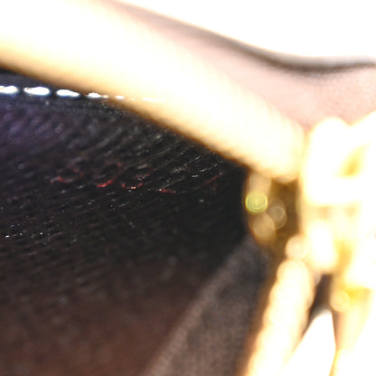 Louis Vuitton Damier Ebene Key Pouch 7 of 11