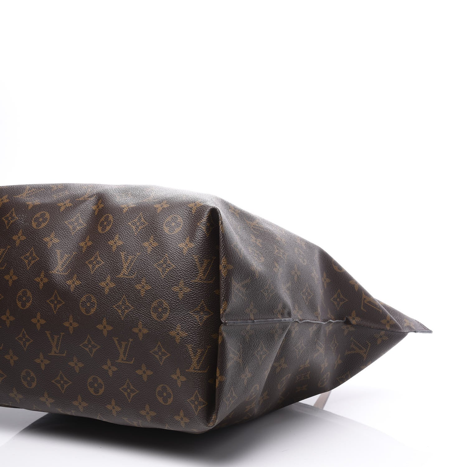 Louis Vuitton Monogram All-In MM 13 of 16