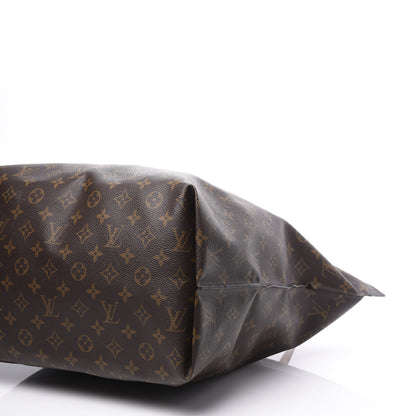 Louis Vuitton Monogram All-In MM 13 of 16