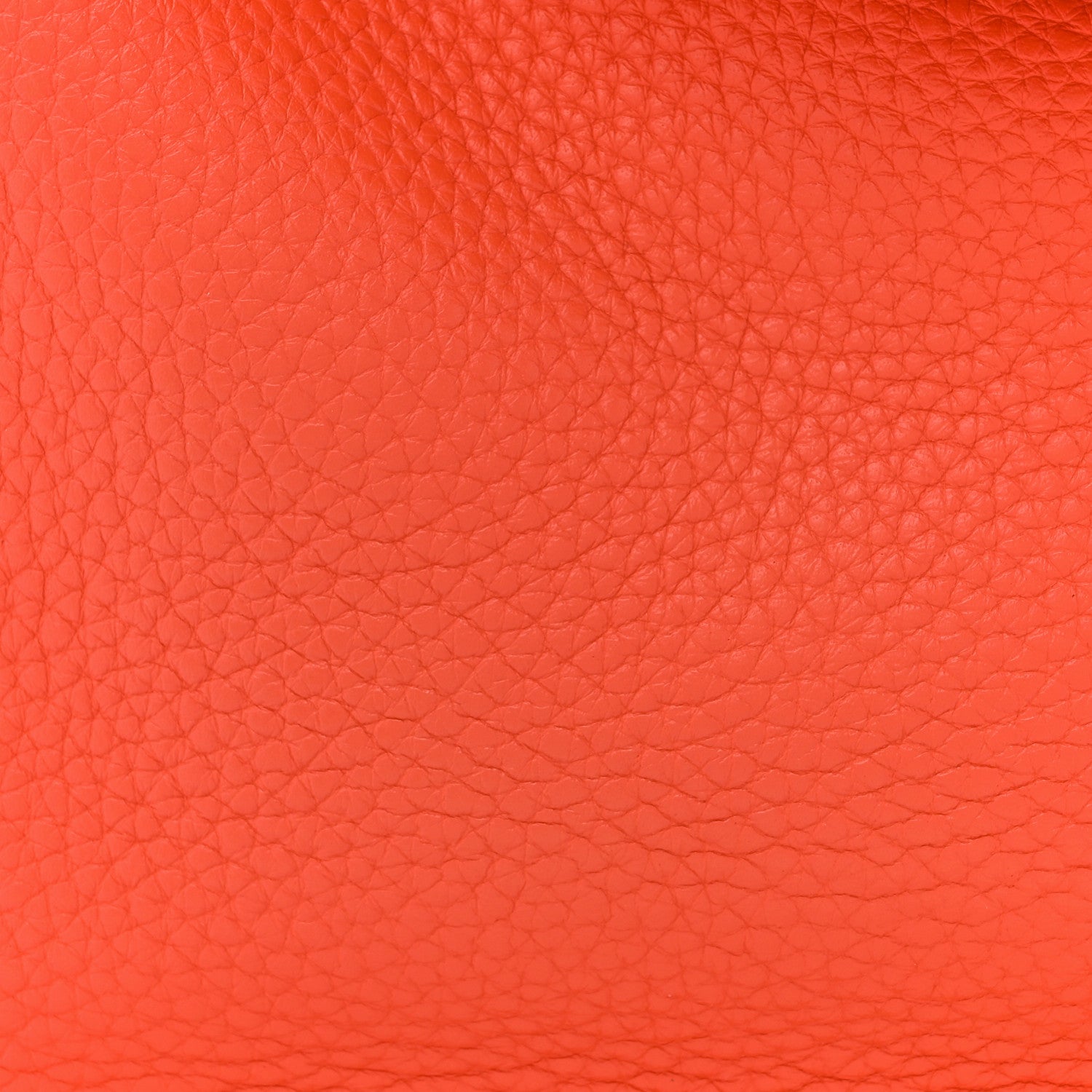 Hermes Taurillon Clemence Lindy 30 Rouge Pivoine 8 of 11