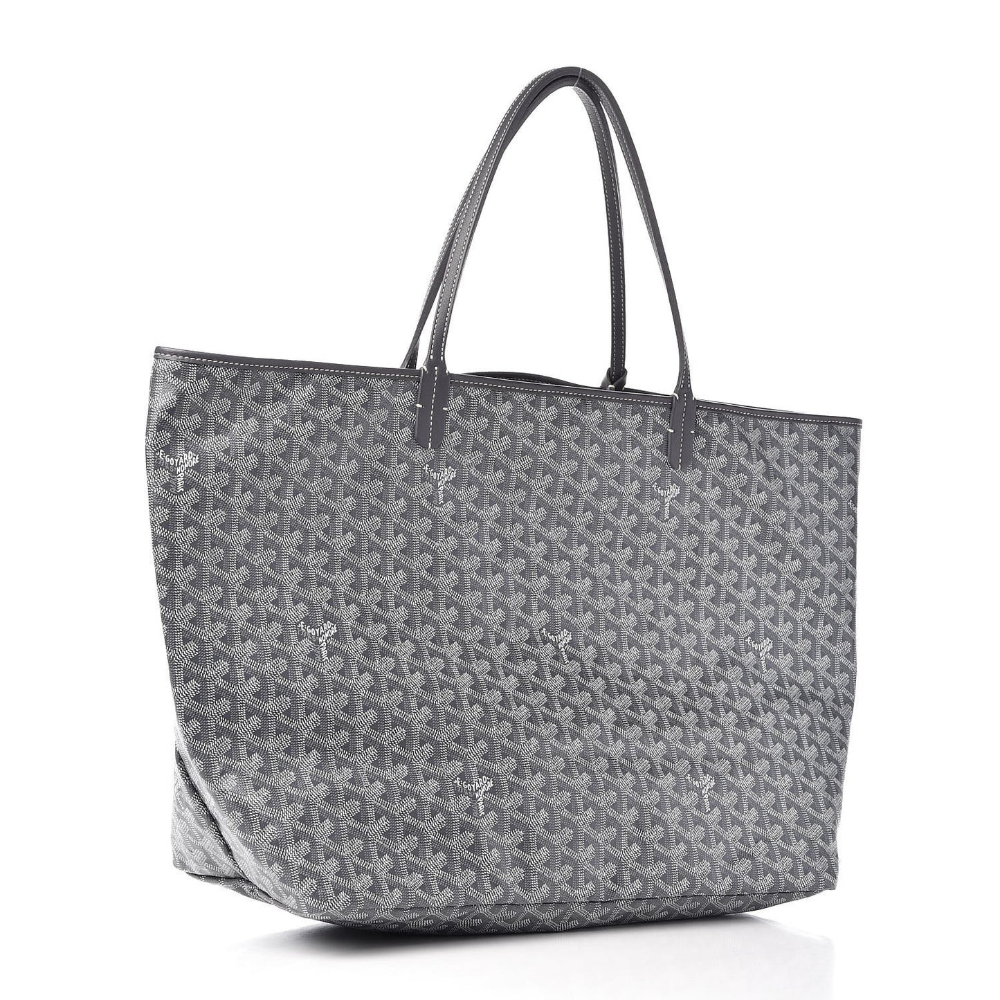 Goyardine Saint Louis GM Grey