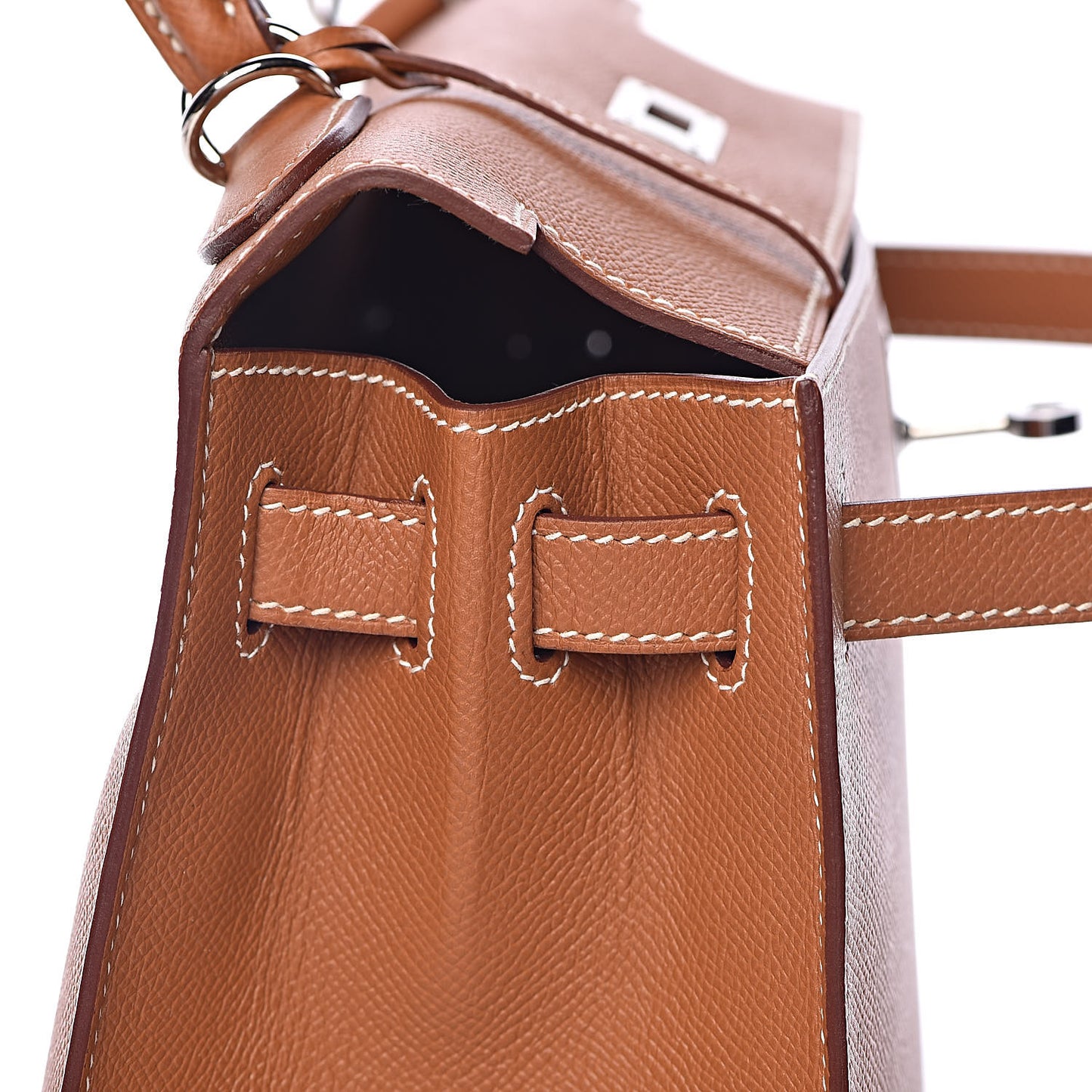Epsom Kelly Sellier 28 Gold