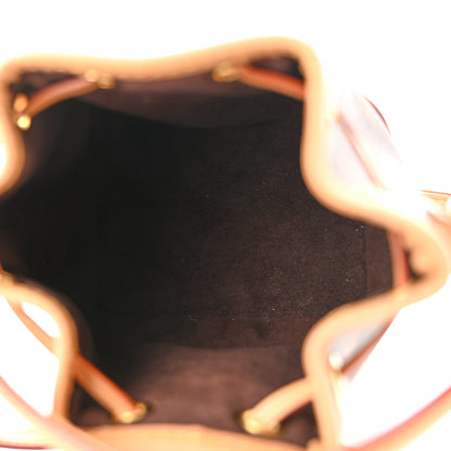 Louis Vuitton Monogram Nano Noe NV 5 of 10