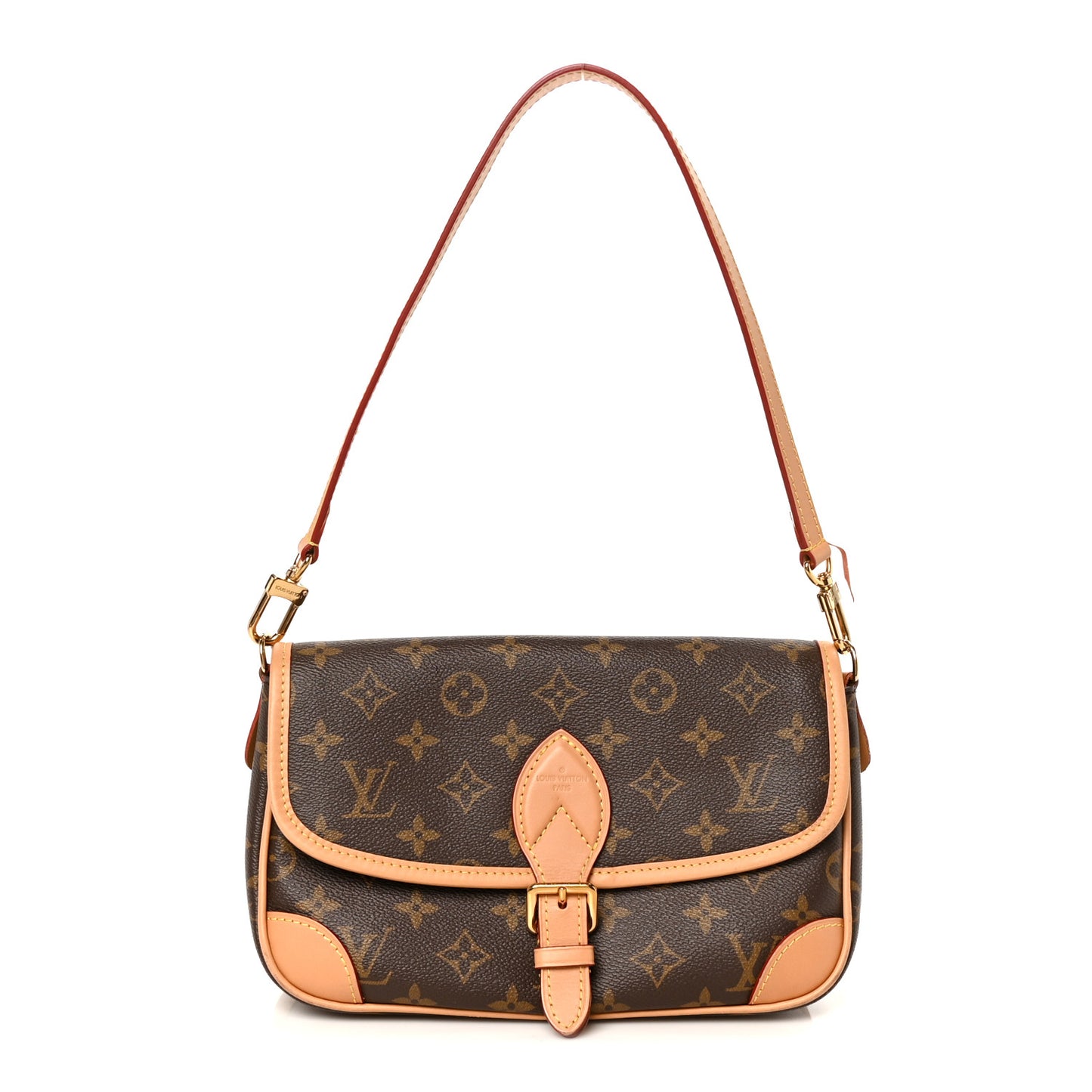 Monogram Diane