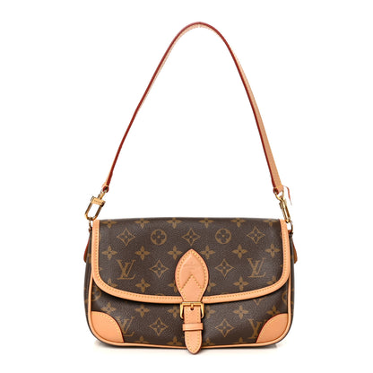 Louis Vuitton Monogram Diane 1 of 14
