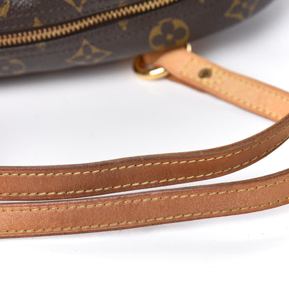 Louis Vuitton Monogram Montorgueil PM 8 of 17