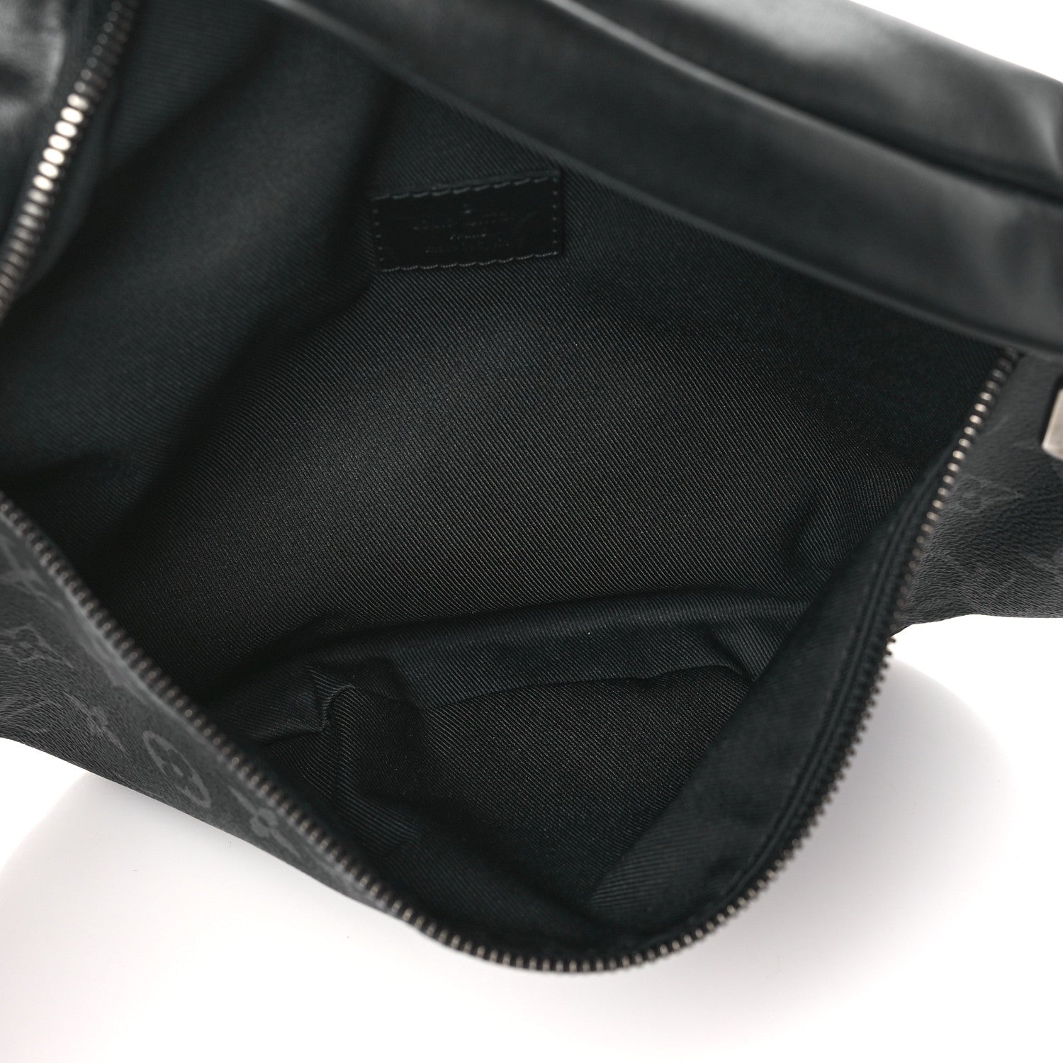 Louis Vuitton Monogram Eclipse Discovery Bumbag 5 of 9