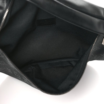 Louis Vuitton Monogram Eclipse Discovery Bumbag 5 of 9