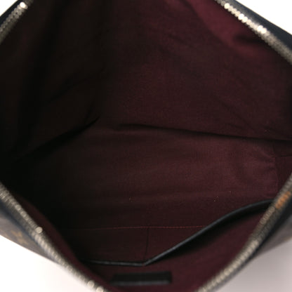 Louis Vuitton Monogram Macassar Torres Messenger 4 of 7