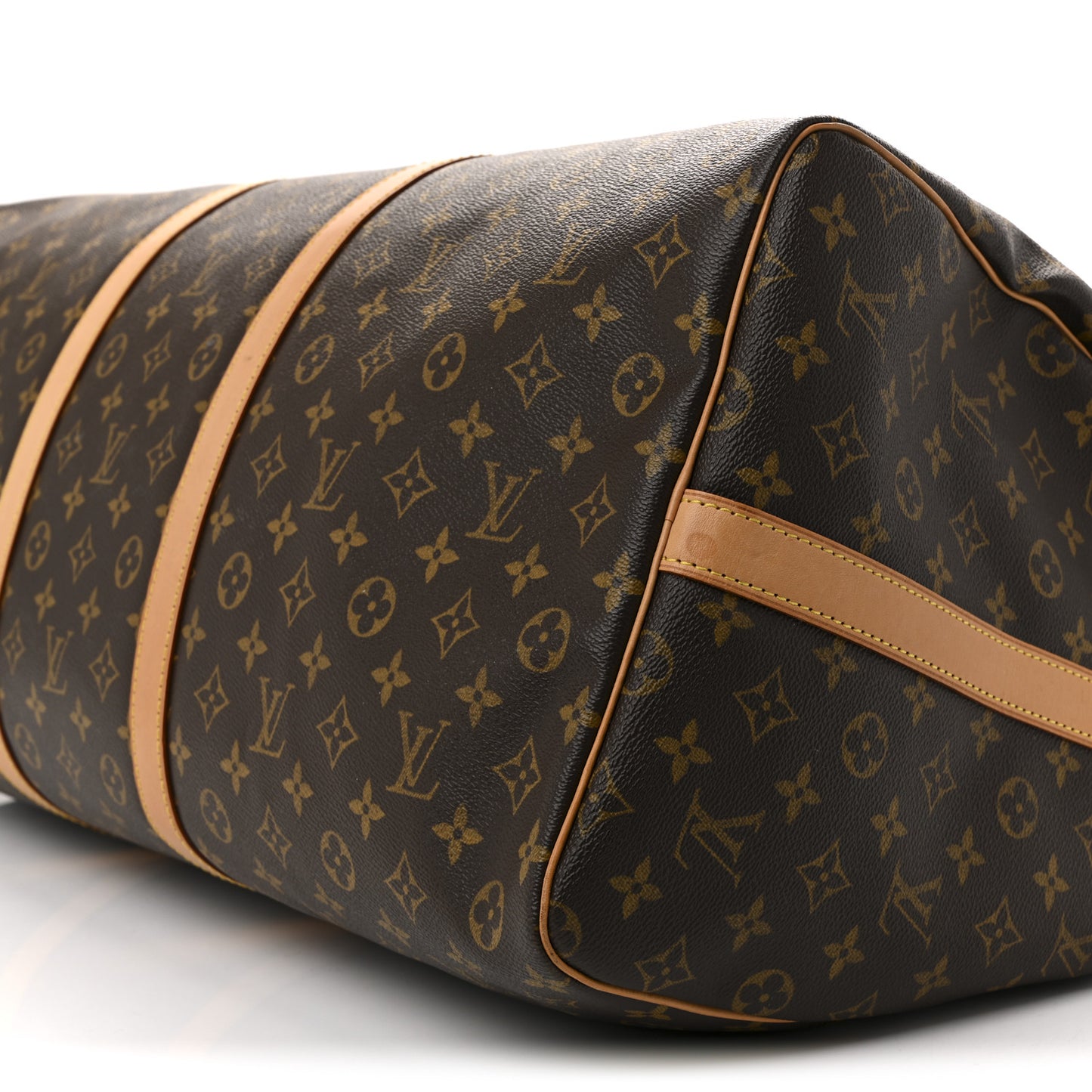 Monogram Keepall Bandouliere 60