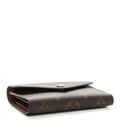 Louis Vuitton Monogram Victorine Wallet 4 of 6