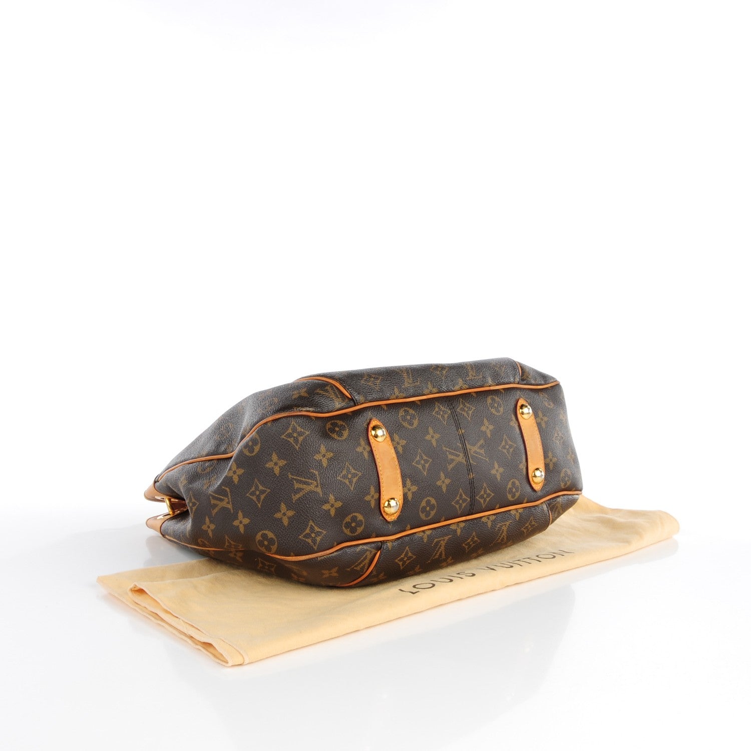 Louis Vuitton Monogram Galliera PM 4 of 14