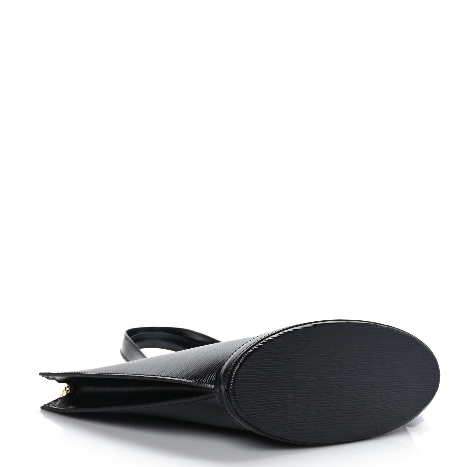 Louis Vuitton Epi Saint Jacques PM Black 4 of 8