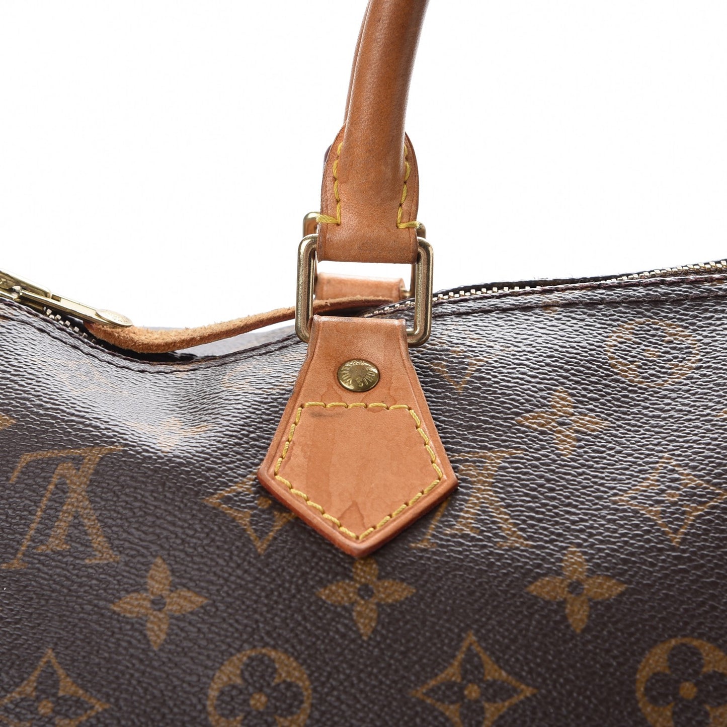 Monogram Speedy 30