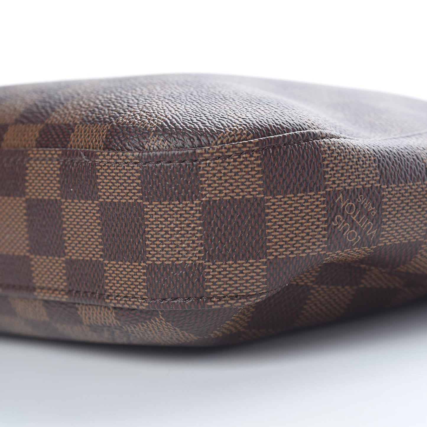 Damier Ebene South Bank Besace