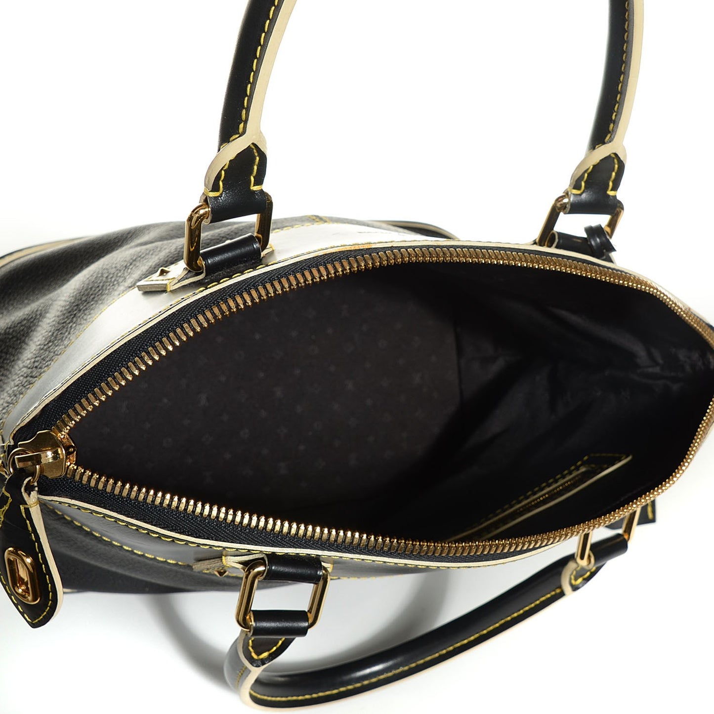 Suhali Lockit PM Black