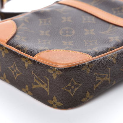 Louis Vuitton Monogram Danube 21 9 of 10