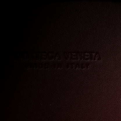 Bottega Veneta Nappa Intrecciato Small Andiamo Shoulder Bag Barolo 6 of 9