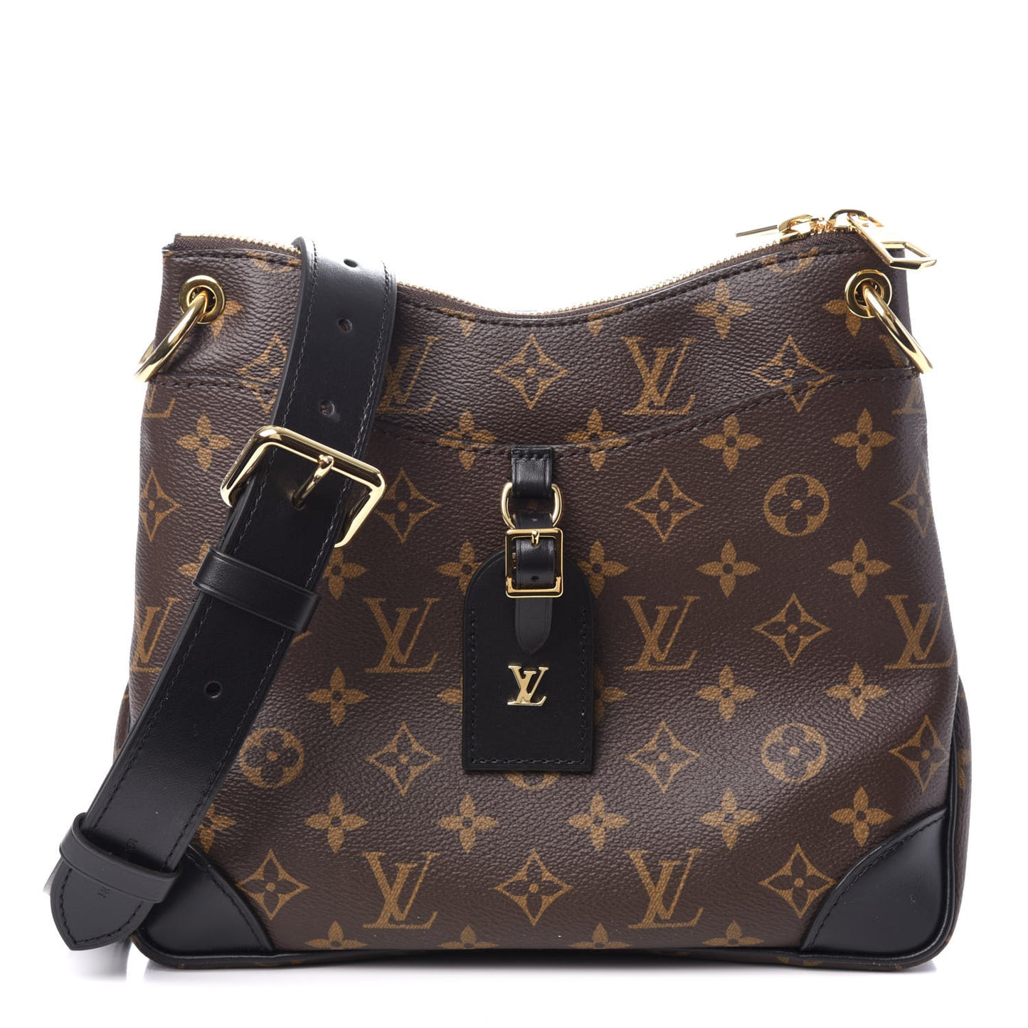Monogram Odeon PM Black