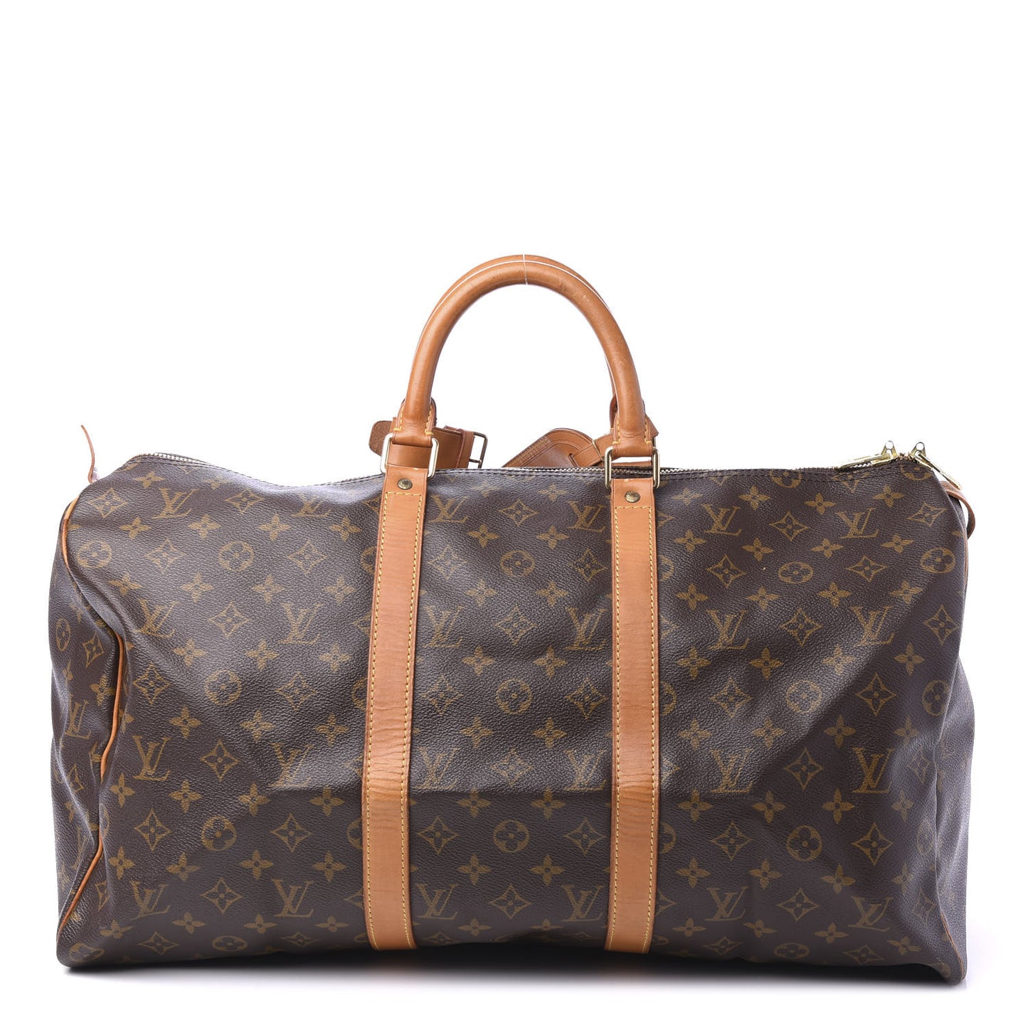 Monogram Keepall 50