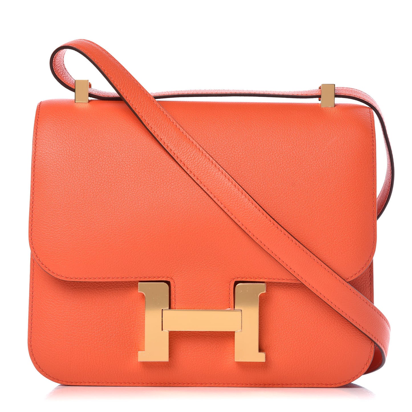 Evercolor Constance 24 Orange Poppy