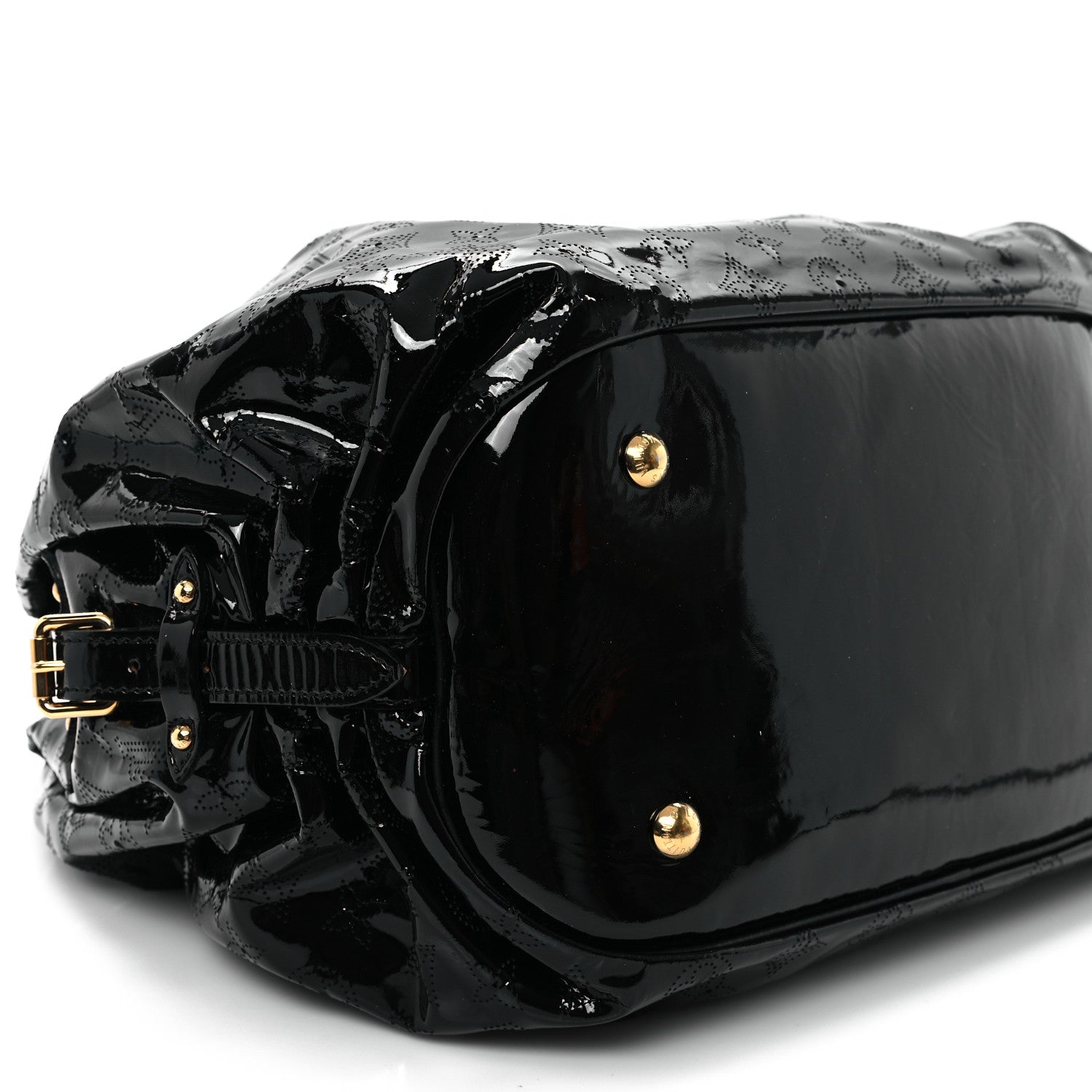 Louis Vuitton Surya Mahina XL Black 9 of 10