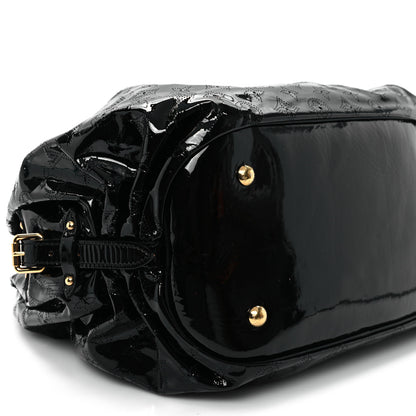 Louis Vuitton Surya Mahina XL Black 9 of 10