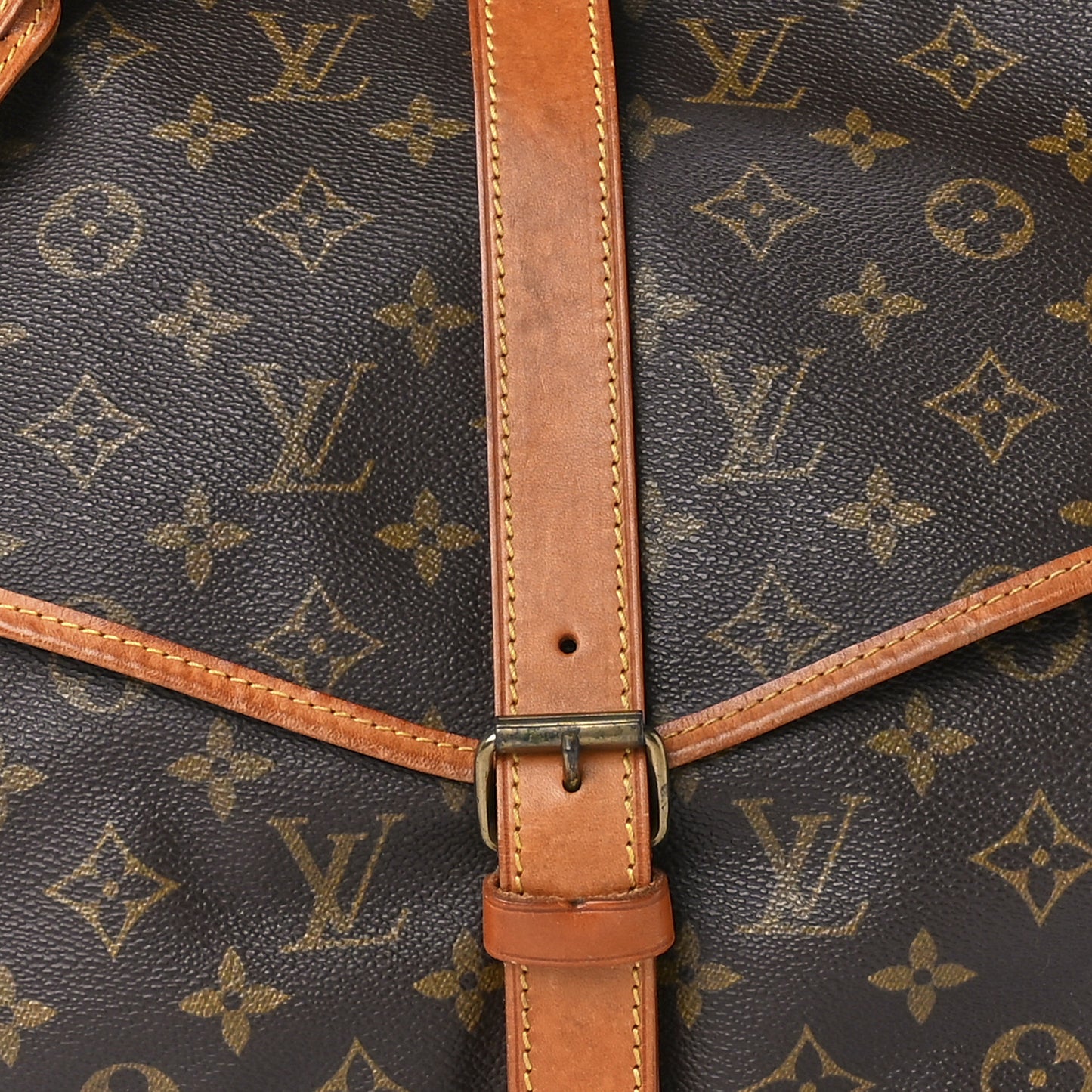 Monogram Saumur 35