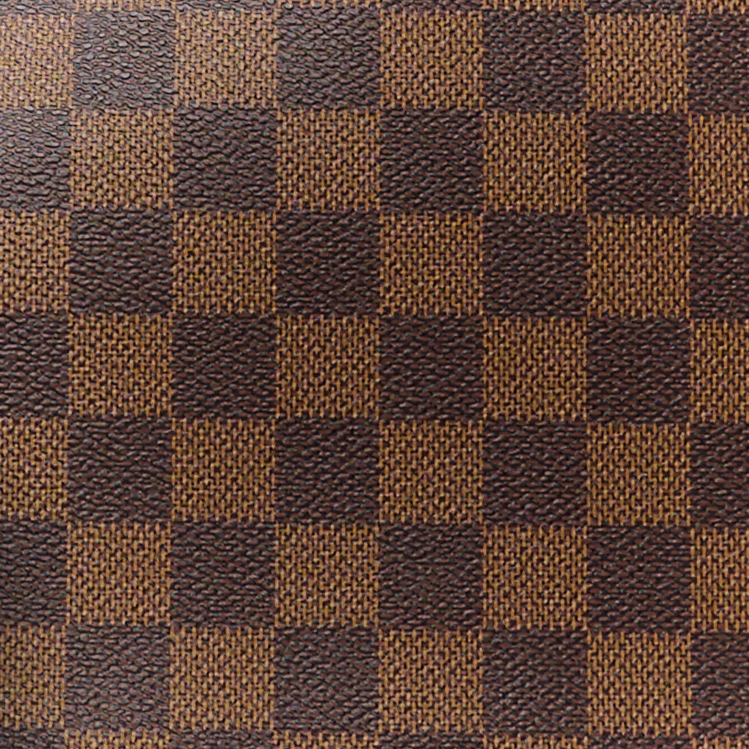 Louis Vuitton Damier Ebene Alma MM 11 of 13