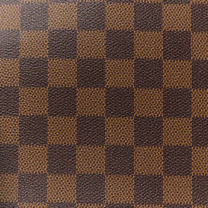 Louis Vuitton Damier Ebene Alma MM 11 of 13