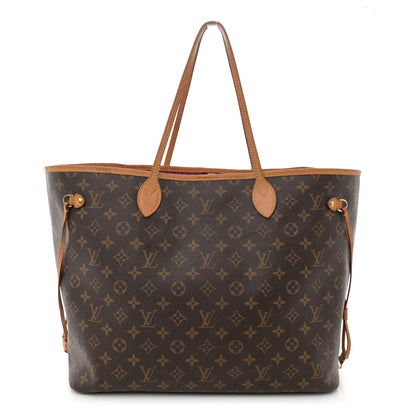 Louis Vuitton Monogram Neo Neverfull GM Pivoine 1 of 17