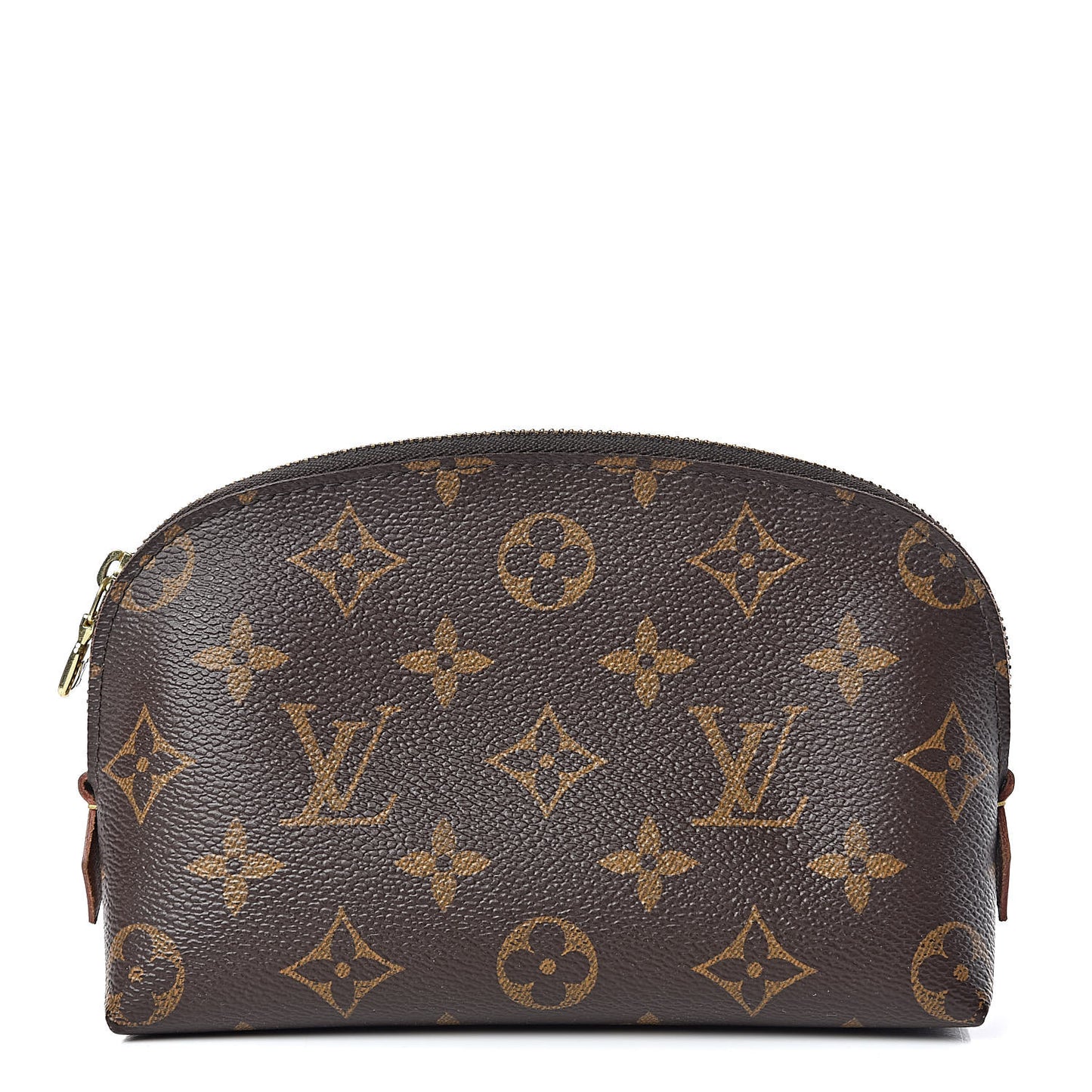 Monogram Cosmetic Pouch