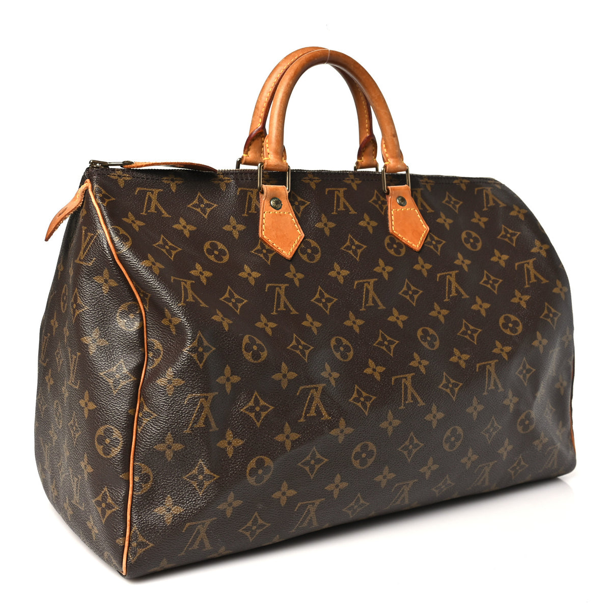 Monogram Speedy 40